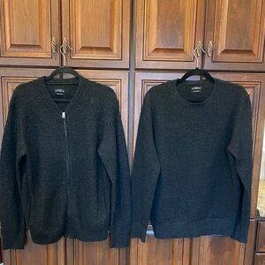 ALLSAINTS ALL SAINTS Sweater Bundle Two Medium